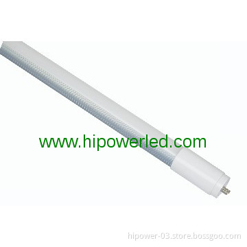 SMD3014 1.2m 4f AC90-240V dimmable LED tube lamp T8 light